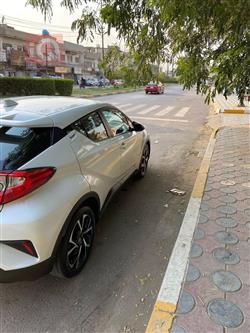 Toyota CH-R
